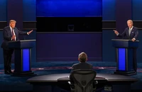 Bầu cử Mỹ 2024: Những ‘quân bài’ ông Biden và ông Trump sẽ dùng cho màn tái đấu