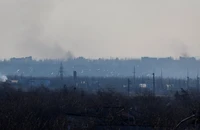 Toàn cảnh và đằng sau việc Ukraine rút quân khỏi Avdiivka