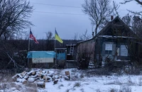 Bên trong căn cứ gián điệp CIA giúp Ukraine xây dựng