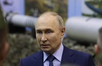 Ông Putin bác quan điểm Nga sẽ tấn công các nước NATO ở Đông Âu