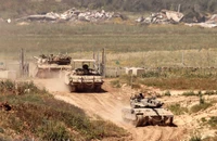 Israel cấp tập đề phòng đòn trả đũa từ Iran? 