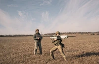 Thế trận UAV dày đặc tác động sao đến Nga, Ukraine? 