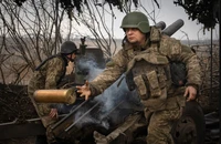 Đánh tổng lực và thắng lớn tại Donetsk, Nga đang chớp thời cơ ở Đông Ukraine? 