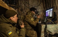 UAV - cứu tinh hay là canh bạc của Ukraine? 