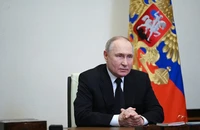 Ông Putin lệnh tập trận vũ khí hạt nhân chiến thuật, và lý do