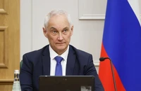 Những ưu tiên của Bộ trưởng Quốc phòng Nga do ông Putin đề cử 