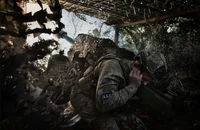 Hình dung thế trận Nga-Ukraine ở Kharkiv, Donetsk 