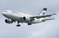 Bảo dưỡng, mua sắm máy bay Iran - nạn nhân của những đòn trừng phạt