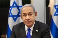 Nga ‘tò mò’ phản ứng của Mỹ về khả năng ICC phát lệnh bắt ông Netanyahu 