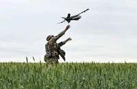 Ukraine tấn công radar cảnh báo hạt nhân của Nga: Táo bạo hay sai lầm? 