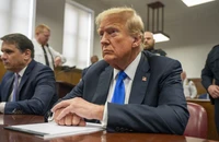 Ông Trump bị kết tội: Khả năng tranh cử, nguy cơ ngồi tù thế nào?