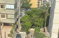 Đại sứ quán Mỹ tại Lebanon bị xả súng 