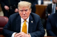 Ông Trump sắp chịu thẩm vấn từ Cơ quan quản chế New York