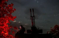 Chiến sự Nga-Ukraine 13-6: Ukraine dồn dập tập kích S-300, S-400 Nga tại Crimea; Giằng co quyết liệt Kharkiv, Donetsk 