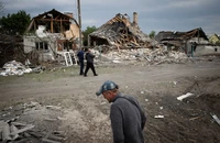 Chiến sự Nga-Ukraine 14-6: Nga nói hạ hơn 1.400 lính Ukraine ở Donetsk; Ukraine phá trạm liên lạc hiện đại của Nga 