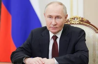 Đại sứ Nga: Chuyến thăm của Tổng thống Putin thúc đẩy quan hệ Việt Nam - Nga