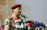 Houthis tuyên bố tấn công 4 tàu liên quan Mỹ, Anh, Israel