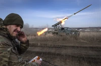 Chiến sự Nga-Ukraine 22-7: Đẫm máu Donetsk; Nga giành thêm đất ở Kharkiv, Luhansk