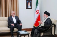 Điềm báo trong lời cuối cùng của lãnh đạo Hamas bị ám sát tại Iran 