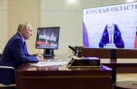 Vụ tỉnh Kursk bị tấn công: Giải mã sự im lặng và tính toán của Ukraine 