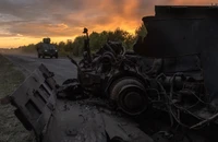 Chiến sự Nga-Ukraine 20-8: Ông Zelensky nêu lý do giấu phương Tây đánh Kursk; Nga giành thêm đất ở Donetsk 