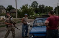 Chiến sự Nga-Ukraine 12-9: Rộ tin Nga phản công ở Kursk; Ác liệt Kharkiv, Donetsk