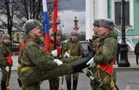 Chiến sự Nga-Ukraine 17-9: Nga giành lại đất ở Kursk; Ông Putin tăng quy mô quân đội; Ukraine thương vong lớn ở Donetsk