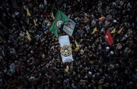 Động cơ đằng sau vụ hàng loạt thiết bị liên lạc của Hezbollah phát nổ 