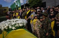 Nổ máy nhắn tin, bộ đàm Hezbollah: HĐBA LHQ nhận kết quả điều tra từ Lebanon, chuẩn bị họp 