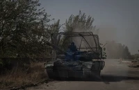 Sau khi giành được Vuhledar, Nga có chiến lược gì ở Donetsk? 