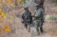 Chiến sự Nga-Ukraine 20-10: Moscow hứng đòn tấn công UAV; Ukraine thương vong lớn ở Donetsk, Kursk