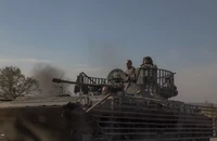 Chiến sự Nga-Ukraine 22-10: Ukraine phá hệ thống phòng không ‘khủng’ Buk-M3 của Nga; Mỹ gửi HIMARS, tên lửa cho Kiev 
