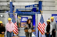 Chiến thuật của bà Harris nhằm công kích ông Trump chỉ là sự lãng phí thời gian?