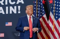 ‘Sợi chỉ đỏ’ xuyên suốt lựa chọn nội các của ông Trump 