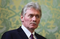 Điện Kremlin: Nga không nhìn nhiệm kỳ sắp tới của ông Trump qua 'lăng kính màu hồng'