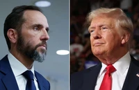 Công tố viên Smith hủy 2 vụ kiện hình sự, ông Trump lên tiếng 