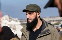 Thủ lĩnh phe nổi dậy Syria vạch chiến lược lật đổ Tổng thống al-Assad 