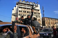 Chính quyền al-Assad sụp đổ, vị thế của Nga ở Trung Đông sẽ thế nào? 