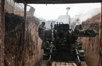 Chiến sự Nga-Ukraine 24-12: Sân bay chiến lược Nga hứng đòn UAV; Ông Zelensky ước tính thương vong lính Triều Tiên ở Nga dù Moscow luôn bác bỏ hiện diện