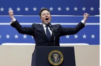 Tỉ phú Elon Musk là 'nhân viên chính phủ đặc biệt', có quyền tiếp cận thông tin tuyệt mật?