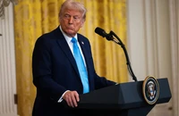 Cấp dưới 'chữa cháy' cho ông Trump về đề xuất Mỹ tiếp quản Gaza