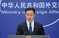 Trung Quốc kiện Mỹ lên WTO, kêu gọi ông Trump 'sửa chữa sai lầm'