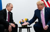 4 chìa khóa mở ra thỏa thuận hòa bình Nga-Ukraine