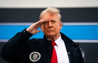 Nga ngạc nhiên song lạc quan thận trọng trước thái độ của ông Trump 