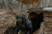 Chiến sự Nga-Ukraine 18-3: Nga tăng áp lực ở Donetsk; Nỗ lực khó thành của Ukraine ở Kursk