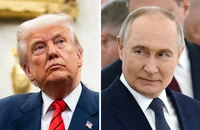 Hình dung con đường hòa bình ở Ukraine sau cuộc điện đàm Trump-Putin