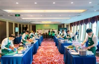 Sức hút mạnh mẽ từ chương trình Hương vị Úc 2025