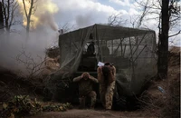 Chiến sự Nga-Ukraine 13-5: Giao tranh ác liệt ở Donetsk, Kursk; Ông Trump kỳ vọng đàm phán Kiev-Moscow