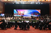 Hợp tác ASEAN-GCC-Trung Quốc: Xu hướng đa phương tất yếu 