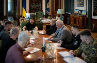 Góc khuất chiến dịch Mạng nhện của Ukraine đánh vào 4 sân bay Nga